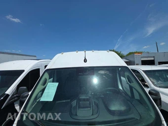 2025 Ram ProMaster 2500 Cargo Van Tradesman w/Passenger Seat High Roof 159.0" WB - miniatura 12