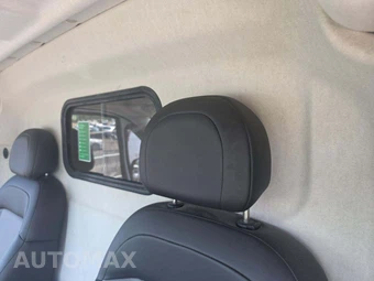 2025 Ram ProMaster 2500 Cargo Van Tradesman w/Passenger Seat High Roof 159.0" WB - miniatura 13