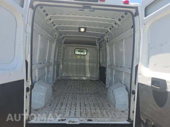 2025 Ram ProMaster 2500 Cargo Van Tradesman w/Passenger Seat High Roof 159.0" WB - miniatura 14