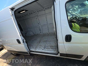 2025 Ram ProMaster 2500 Cargo Van Tradesman w/Passenger Seat High Roof 159.0" WB - miniatura 16