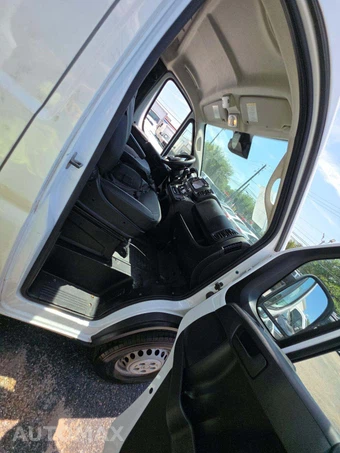 2025 Ram ProMaster 2500 Cargo Van Tradesman w/Passenger Seat High Roof 159.0" WB - miniatura 18