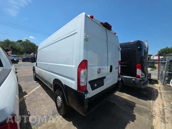 2025 Ram ProMaster 2500 Cargo Van Tradesman w/Passenger Seat High Roof 159.0" WB - miniatura 2
