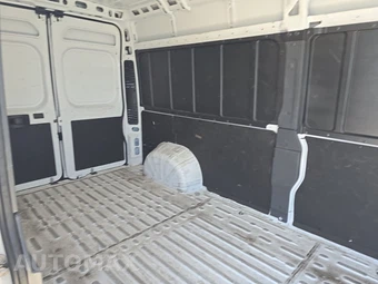 2025 Ram ProMaster 2500 Cargo Van Tradesman w/Passenger Seat High Roof 159.0" WB - miniatura 13