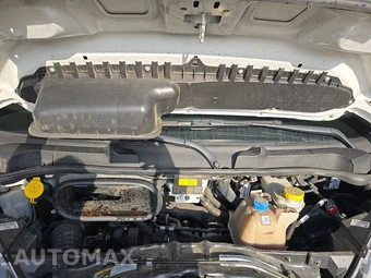 2025 Ram ProMaster 2500 Cargo Van Tradesman w/Passenger Seat High Roof 159.0" WB - miniatura 15