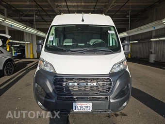 2025 Ram ProMaster 2500 Cargo Van Tradesman w/Passenger Seat High Roof 159.0" WB - miniatura 2