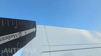 2025 Ram ProMaster 2500 Cargo Van Tradesman w/Passenger Seat High Roof 159.0" WB - miniatura 26