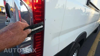 2025 Ram ProMaster 2500 Cargo Van Tradesman w/Passenger Seat High Roof 159.0" WB - miniatura 29
