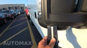 2025 Ram ProMaster 2500 Cargo Van Tradesman w/Passenger Seat High Roof 159.0" WB - miniatura 31