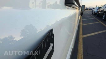 2025 Ram ProMaster 2500 Cargo Van Tradesman w/Passenger Seat High Roof 159.0" WB - miniatura 33