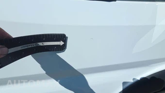 2025 Ram ProMaster 2500 Cargo Van Tradesman w/Passenger Seat High Roof 159.0" WB - miniatura 36