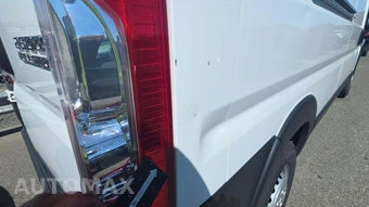 2025 Ram ProMaster 2500 Cargo Van Tradesman w/Passenger Seat High Roof 159.0" WB - miniatura 38