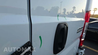 2025 Ram ProMaster 2500 Cargo Van Tradesman w/Passenger Seat High Roof 159.0" WB - miniatura 40