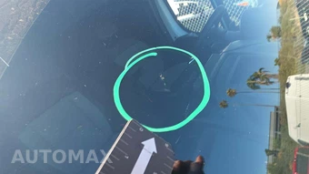 2025 Ram ProMaster 2500 Cargo Van Tradesman w/Passenger Seat High Roof 159.0" WB - miniatura 45