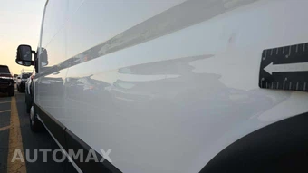 2025 Ram ProMaster 2500 Cargo Van Tradesman w/Passenger Seat High Roof 159.0" WB - miniatura 47