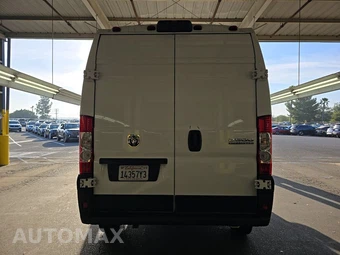 2025 Ram ProMaster 2500 Cargo Van Tradesman w/Passenger Seat High Roof 159.0" WB - miniatura 5