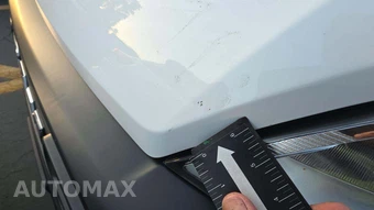 2025 Ram ProMaster 2500 Cargo Van Tradesman w/Passenger Seat High Roof 159.0" WB - miniatura 50