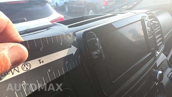 2025 Ram ProMaster 2500 Cargo Van Tradesman w/Passenger Seat High Roof 159.0" WB - miniatura 52