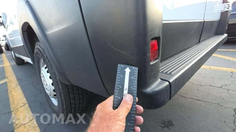 2025 Ram ProMaster 2500 Cargo Van Tradesman w/Passenger Seat High Roof 159.0" WB - miniatura 55