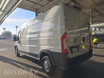 2025 Ram ProMaster 2500 Cargo Van Tradesman w/Passenger Seat High Roof 159.0" WB - miniatura 6