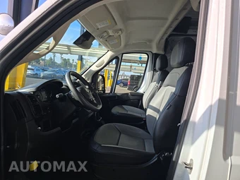 2025 Ram ProMaster 2500 Cargo Van Tradesman w/Passenger Seat High Roof 159.0" WB - miniatura 7