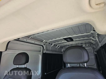 2025 Ram ProMaster 2500 Cargo Van Tradesman w/Passenger Seat High Roof 159.0" WB - miniatura 11