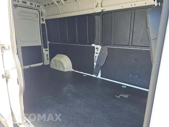 2025 Ram ProMaster 2500 Cargo Van Tradesman w/Passenger Seat High Roof 159.0" WB - miniatura 14
