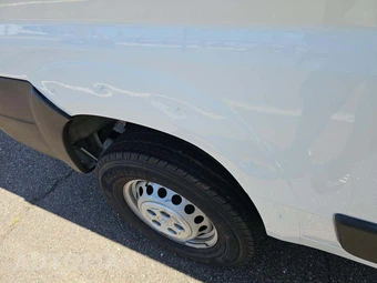 2025 Ram ProMaster 2500 Cargo Van Tradesman w/Passenger Seat High Roof 159.0" WB - miniatura 19
