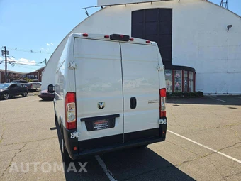 2025 Ram ProMaster 2500 Cargo Van Tradesman w/Passenger Seat High Roof 159.0" WB - miniatura 2
