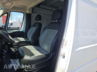 2025 Ram ProMaster 2500 Cargo Van Tradesman w/Passenger Seat High Roof 159.0" WB - miniatura 6