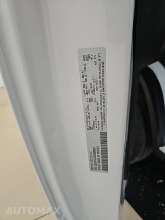 2025 Ram ProMaster 2500 Cargo Van Tradesman w/Passenger Seat High Roof 159.0" WB - miniatura 13