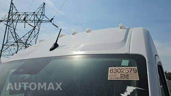 2025 Ram ProMaster 2500 Cargo Van Tradesman w/Passenger Seat High Roof 159.0" WB - miniatura 16