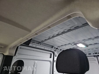 2025 Ram ProMaster 2500 Cargo Van Tradesman w/Passenger Seat High Roof 159.0" WB - miniatura 20