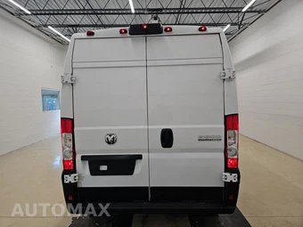 2025 Ram ProMaster 2500 Cargo Van Tradesman w/Passenger Seat High Roof 159.0" WB - miniatura 5