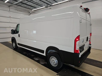 2025 Ram ProMaster 2500 Cargo Van Tradesman w/Passenger Seat High Roof 159.0" WB - miniatura 6