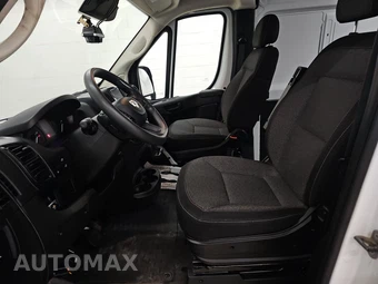 2025 Ram ProMaster 2500 Cargo Van Tradesman w/Passenger Seat High Roof 159.0" WB - miniatura 7