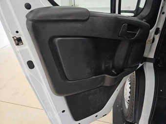 2025 Ram ProMaster 2500 Cargo Van Tradesman w/Passenger Seat High Roof 159.0" WB - miniatura 9