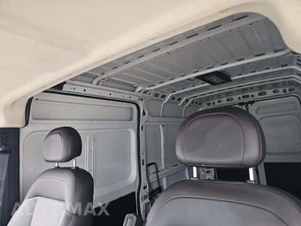 2025 Ram ProMaster 2500 Cargo Van Tradesman w/Passenger Seat High Roof 159.0" WB - miniatura 11