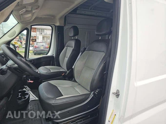2025 Ram ProMaster 2500 Cargo Van Tradesman w/Passenger Seat High Roof 159.0" WB - miniatura 6