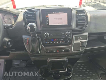 2025 Ram ProMaster 2500 Cargo Van Tradesman w/Passenger Seat High Roof 159.0" WB - miniatura 10