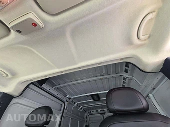 2025 Ram ProMaster 2500 Cargo Van Tradesman w/Passenger Seat High Roof 159.0" WB - miniatura 11
