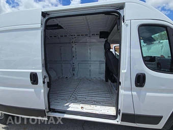 2025 Ram ProMaster 2500 Cargo Van Tradesman w/Passenger Seat High Roof 159.0" WB - miniatura 16