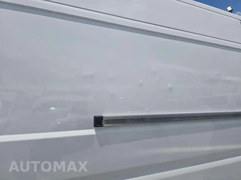 2025 Ram ProMaster 2500 Cargo Van Tradesman w/Passenger Seat High Roof 159.0" WB - miniatura 23