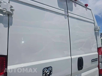 2025 Ram ProMaster 2500 Cargo Van Tradesman w/Passenger Seat High Roof 159.0" WB - miniatura 24