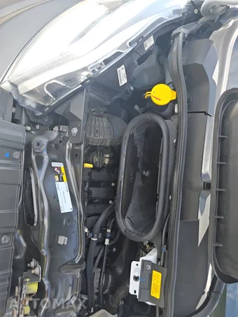 2025 Ram ProMaster 2500 Cargo Van Tradesman w/Passenger Seat High Roof 159.0" WB - miniatura 29