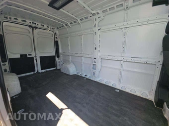 2025 Ram ProMaster 2500 Cargo Van Tradesman w/Passenger Seat High Roof 159.0" WB - miniatura 13