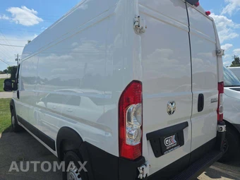 2025 Ram ProMaster 2500 Cargo Van Tradesman w/Passenger Seat High Roof 159.0" WB - miniatura 2