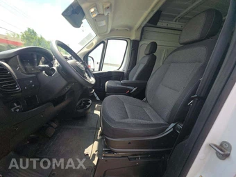 2025 Ram ProMaster 2500 Cargo Van Tradesman w/Passenger Seat High Roof 159.0" WB - miniatura 6