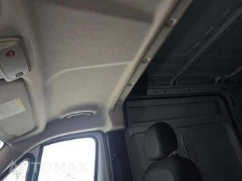 2025 Ram ProMaster 2500 Cargo Van Tradesman w/Passenger Seat High Roof 159.0" WB - miniatura 11