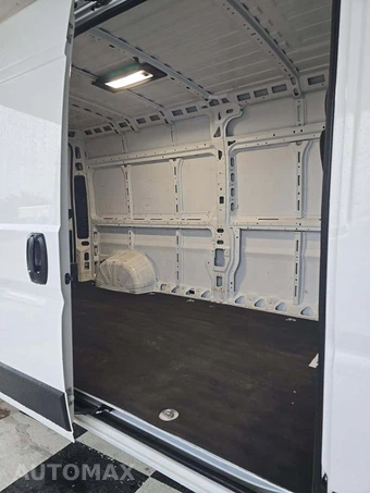 2025 Ram ProMaster 2500 Cargo Van Tradesman w/Passenger Seat High Roof 159.0" WB - miniatura 14