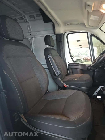 2025 Ram ProMaster 2500 Cargo Van Tradesman w/Passenger Seat High Roof 159.0" WB - miniatura 16
